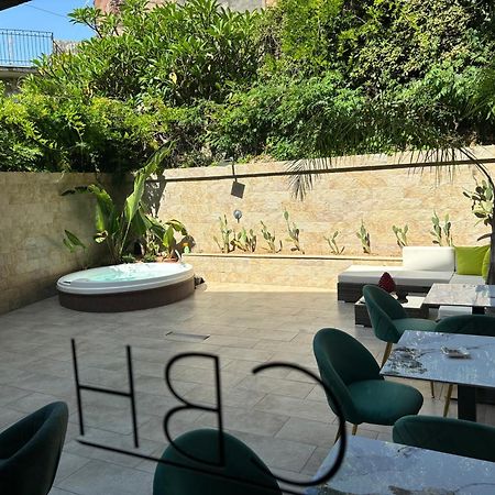 Cbh Sicitaly Group Bed & Breakfast Aci Castello Eksteriør bilde