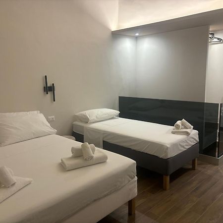 Cbh Sicitaly Group Bed & Breakfast Aci Castello Eksteriør bilde