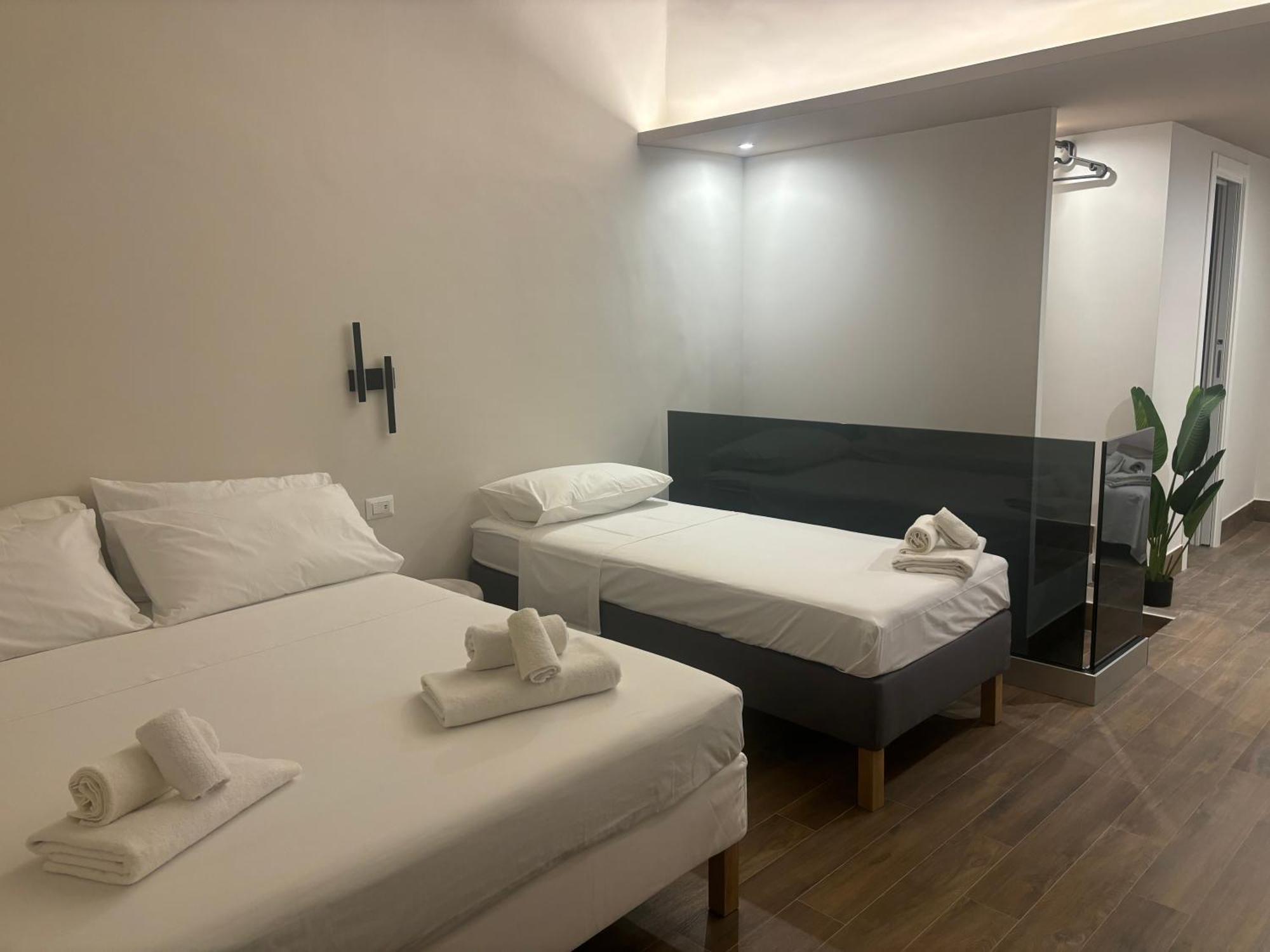Cbh Sicitaly Group Bed & Breakfast Aci Castello Eksteriør bilde