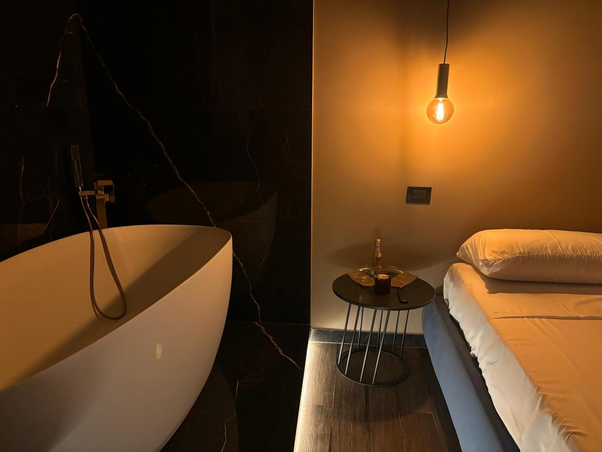 Cbh Sicitaly Group Bed & Breakfast Aci Castello Eksteriør bilde