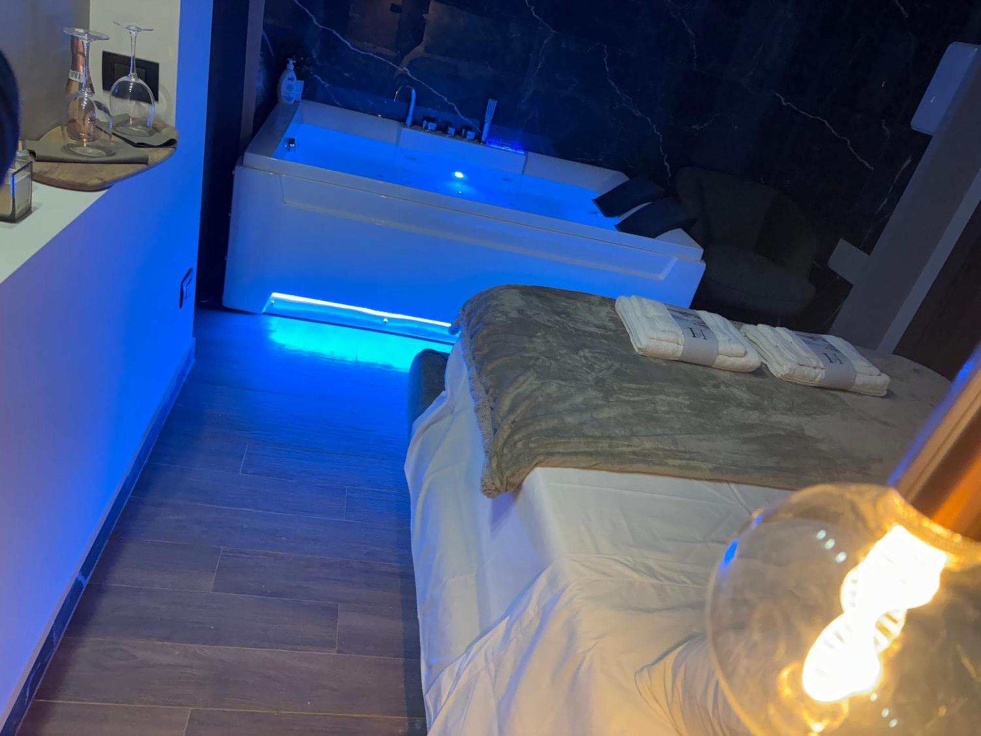 Cbh Sicitaly Group Bed & Breakfast Aci Castello Eksteriør bilde
