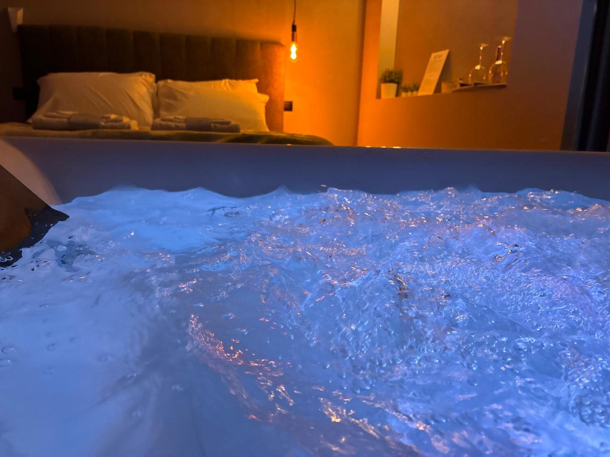 Cbh Sicitaly Group Bed & Breakfast Aci Castello Eksteriør bilde