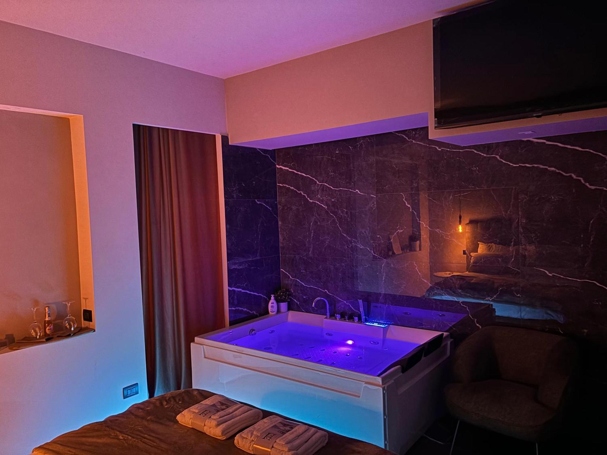 Cbh Sicitaly Group Bed & Breakfast Aci Castello Eksteriør bilde