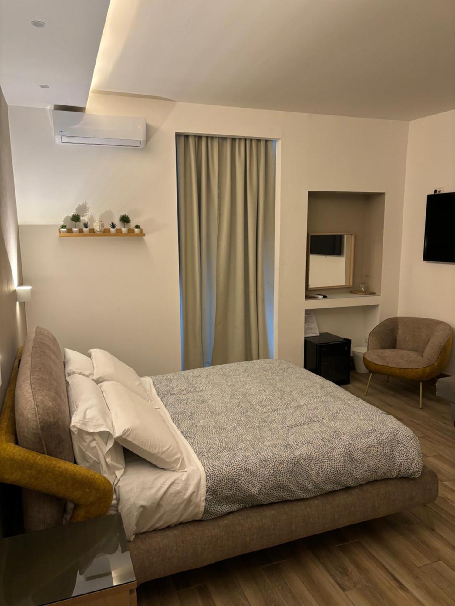 Cbh Sicitaly Group Bed & Breakfast Aci Castello Eksteriør bilde
