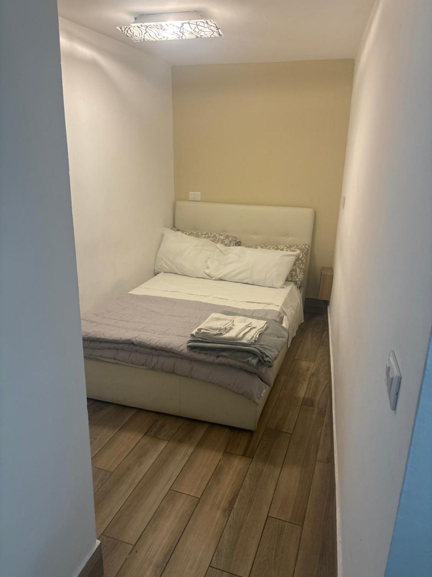 Cbh Sicitaly Group Bed & Breakfast Aci Castello Eksteriør bilde